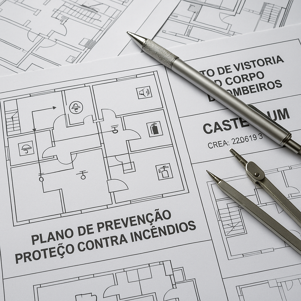 Certificações de Segurança